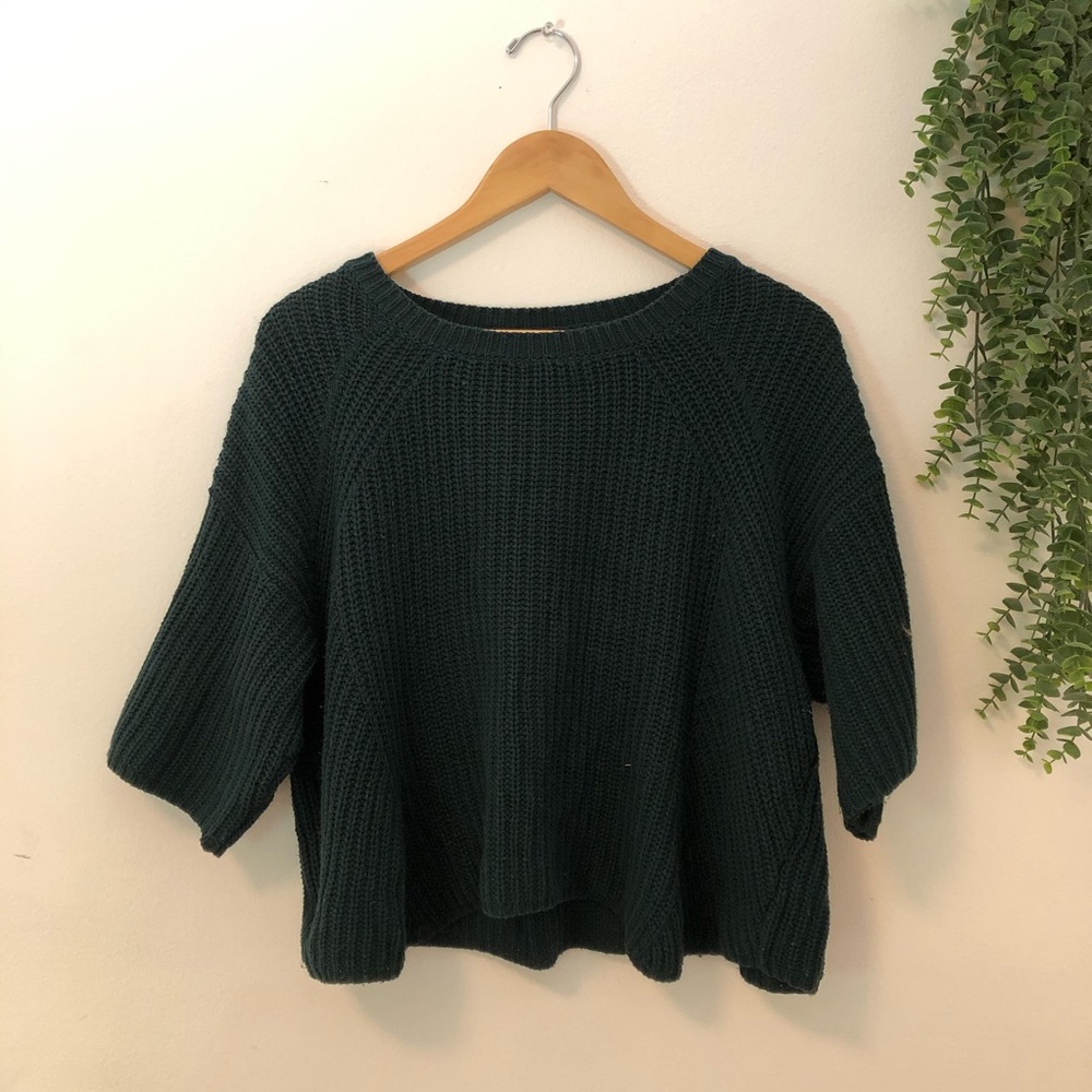 ★ Philosophy | sweater shirt